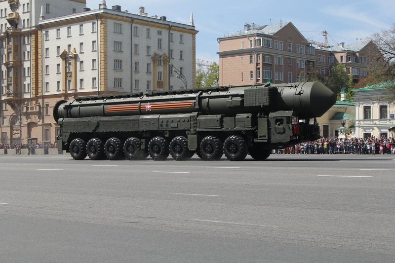 rs 24 yars icbm russian strategic missile troops, 5K