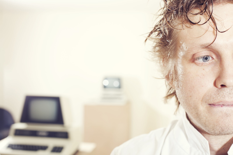 scientist, focus on foreground, agenda, human body part, laboratory, data processing, research, burnout, server, stress, copy space, monitor, working, error