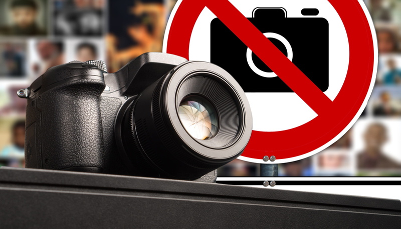rule, recording, camera, figure, close-up, warning sign, data processing, film, no people, photographer, transportation, 2K, data protection law, road sign