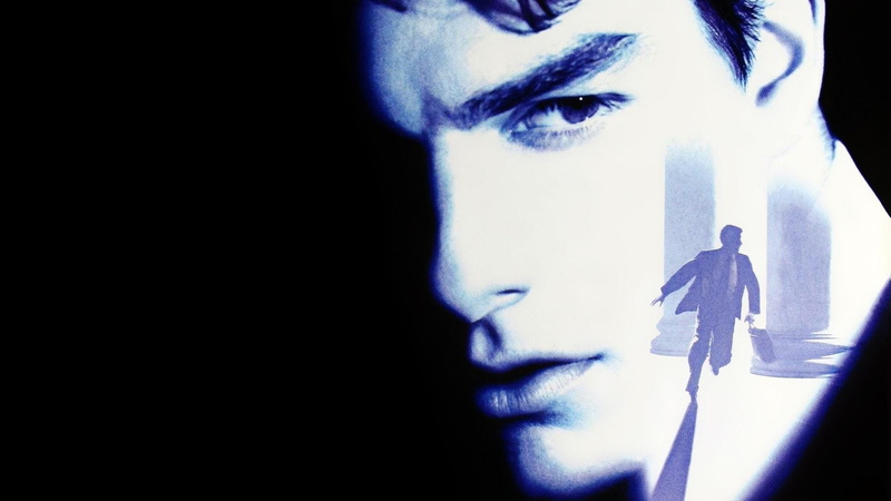 1080P, Tom Cruise, Movie, The Firm