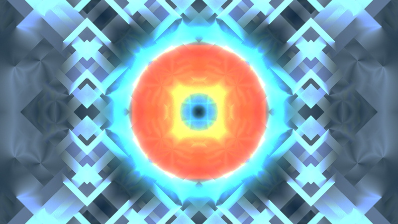 glowing, computer, circle, pattern, science, no people, healthcare and medicine, scientific experiment, connection, indoors, education, single object, computer equipment