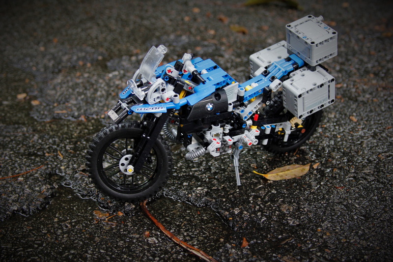 wet, city, transportation, environment, lego, rubble, dirt road, electrical device, nature, land, garbage, dirt, street, singapore, asphalt, outdoors, water