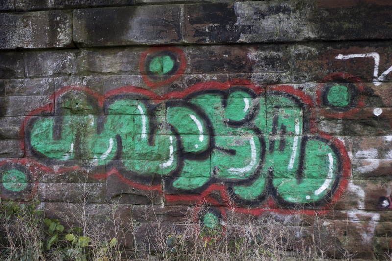 no people, communication, creativity, wall, Street, building exterior, old, capital letter, spray, sign, brick wall, built structure, Wall, urban, street