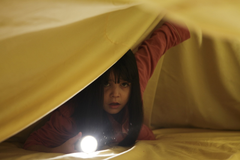 afraid, girl, horror, child, dont be afraid of the dark, dark, 2K