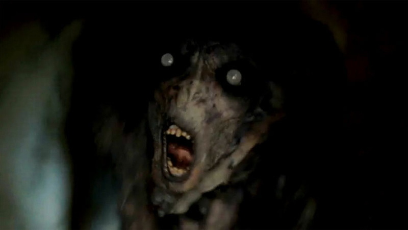 Movie, 1080P, Dont Be Afraid Of The Dark