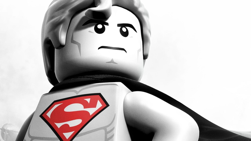 Lego, 1080P, LEGO Batman 2: DC Super Heroes