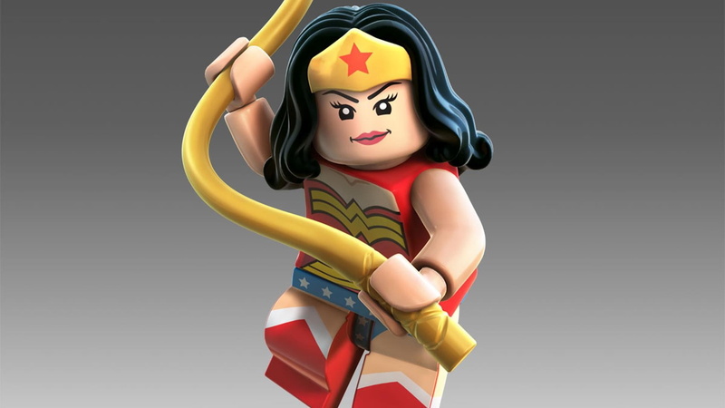 1080P, lego batman 2 dc super heroes