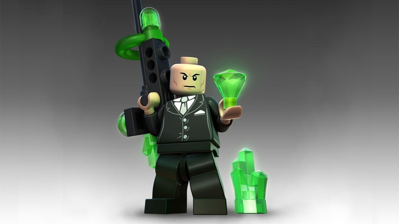 Lego, 1080P, LEGO Batman 2: DC Super Heroes