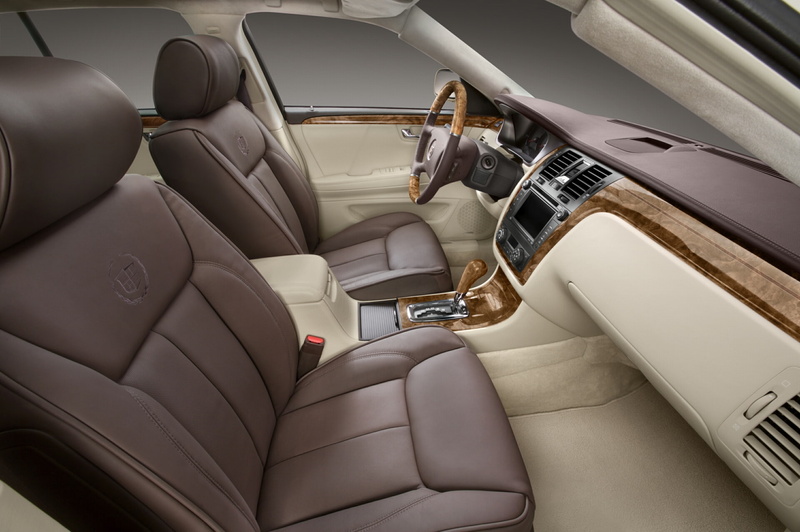 cadilalc, dts, 1080P, interior, cadillac, maun, car