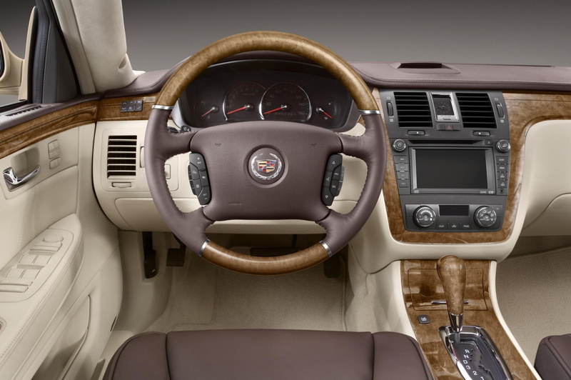 car, dts, cadillac, 1080P
