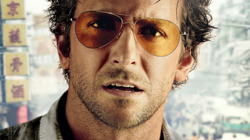 1080P, the hangover part ii