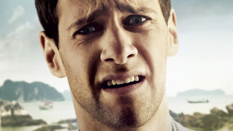 The Hangover Part II, 1080P, Movie, Justin Bartha