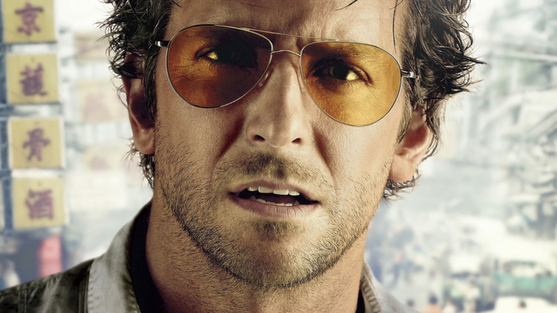 part, 1080P, hangover