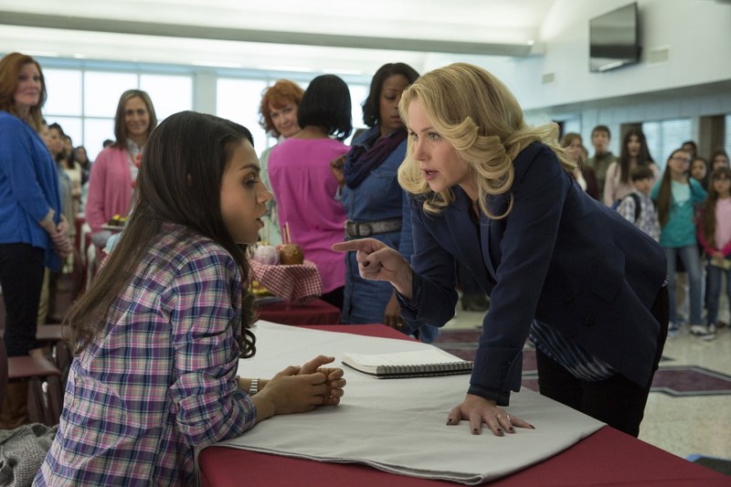 Amy Mitchell, Movie, Christina Applegate, Mila Kunis, 1080P, Bad Moms