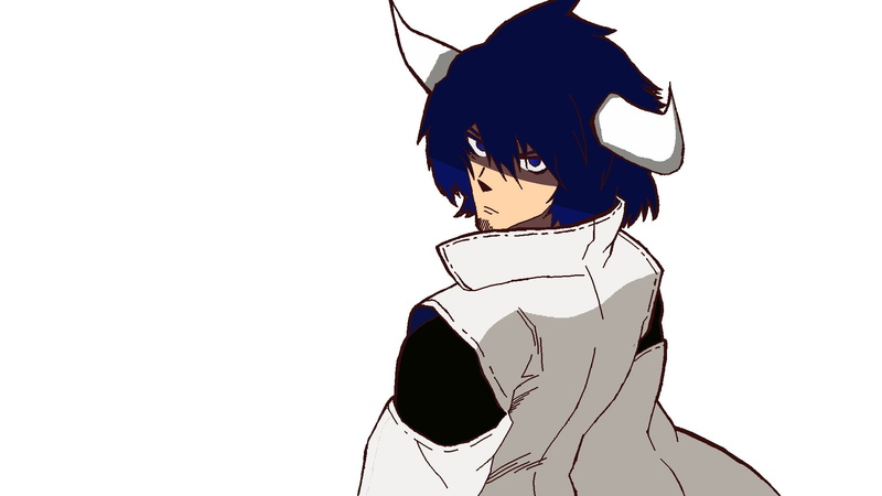 leisure activity, hairstyle, cut out, lifestyles, Akame ga Kill!, copy space, d, white background, young women, man, adult, studio shot, real people, coat