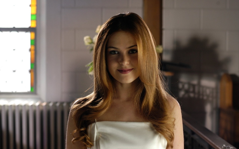 Australian, Isla Fisher, Actresses, Actress, 1080P