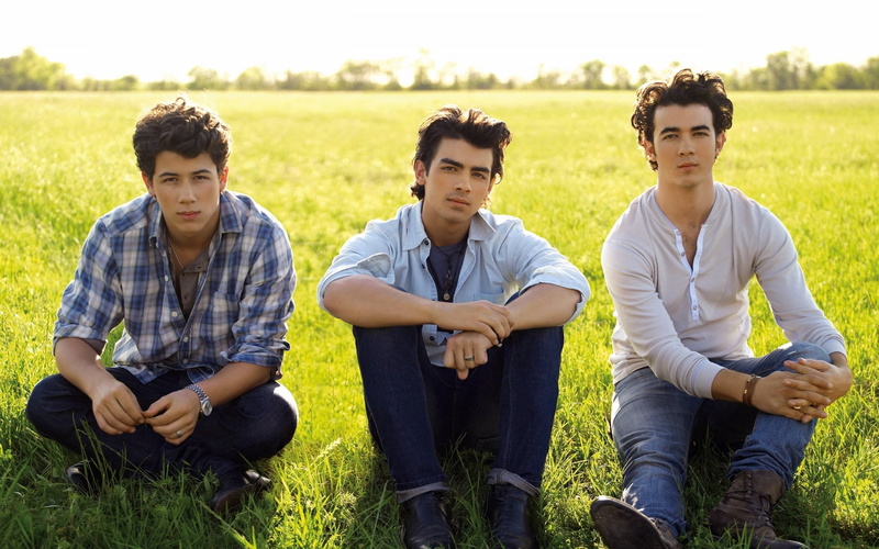 grass, males, adult, lifestyles, casual Clothing, group Of People, sitting, smiling, teenage boys, relaxation, beautiful, cheerful, jonas, nature, adolescence