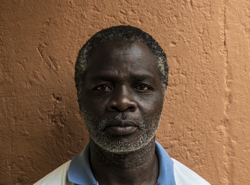 men, headshot, lifestyles, young men, portrait, adult, 4K, looking at camera, top, architecture, front view, s, beard, white, real people, day, mid adult