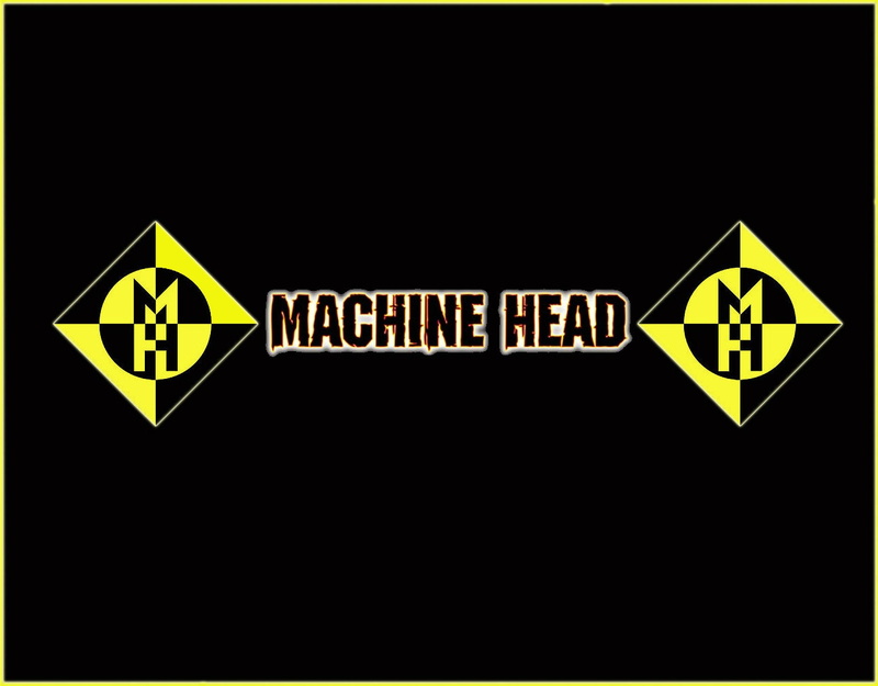 720P, nu metal, heavy, machine, groove, machine head, metal, thrash, head