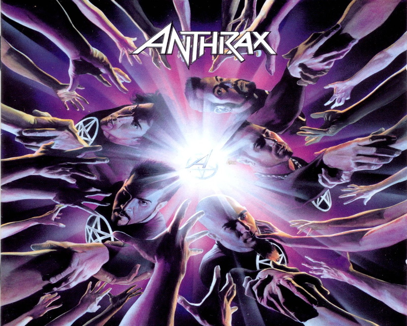 heavy, groove, anthrax, 720P, metal, thrash