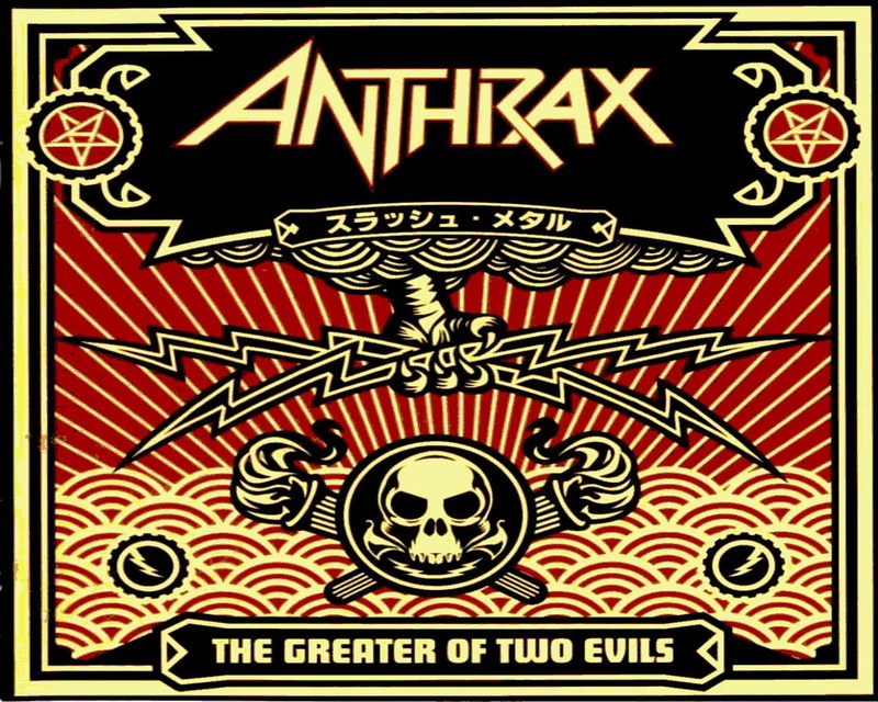metal, thrash, groove, anthrax, 720P, heavy