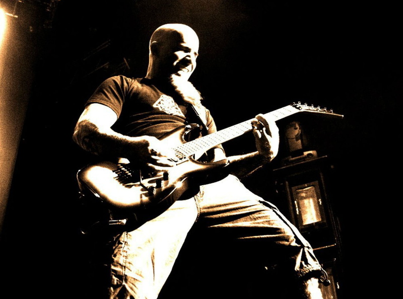 groove, heavy, thrash, 720P, metal, anthrax