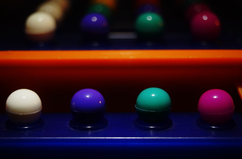 Mastermind, Game, 4K