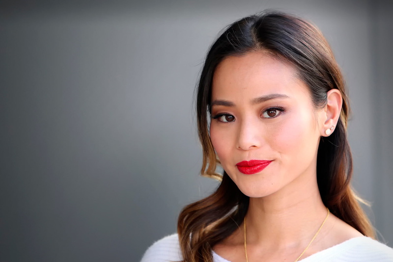 photoshoot, Extra, 1080P, Jamie Chung