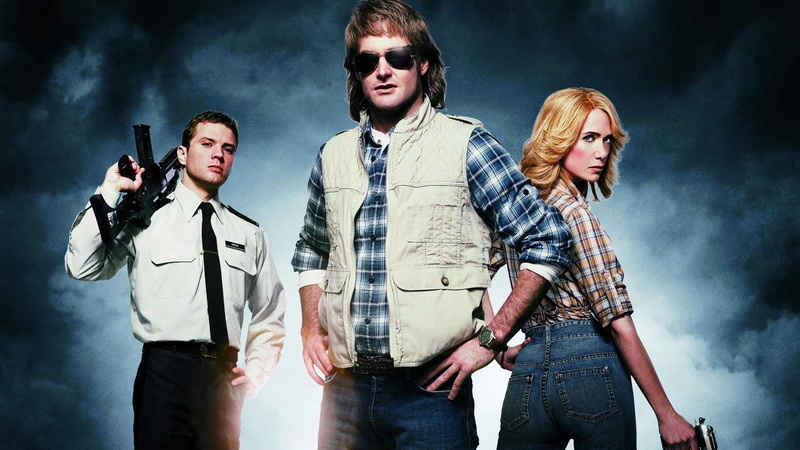 MacGruber, Kristen Wiig, 1080P, Will Forte, Movie