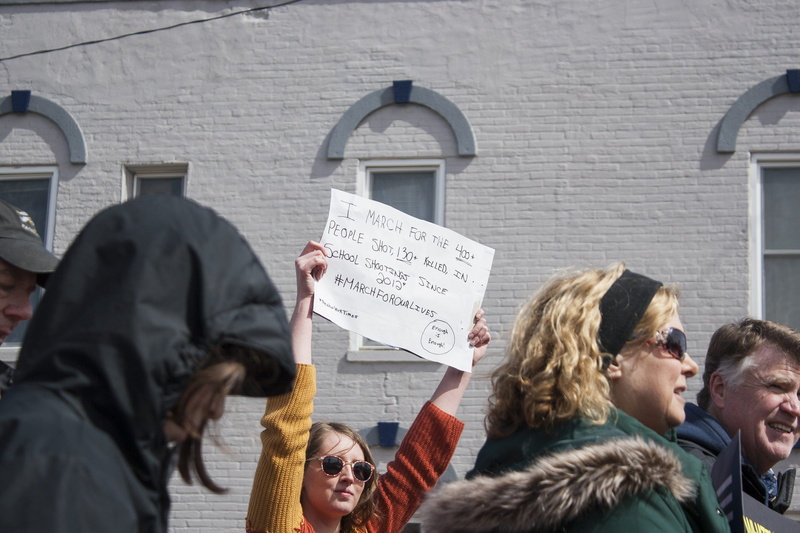 printer, hood, shooting, white, political Rally, march, marching, live, 2K, school shooting, protestor, conflict, politics, banner, group Of People, europe