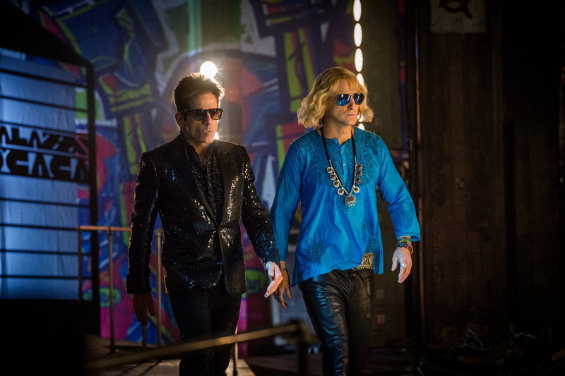 Derek Zoolander, Movie, Zoolander 2, 1080P, Owen Wilson, Ben Stiller, Hansel (Zoolander)