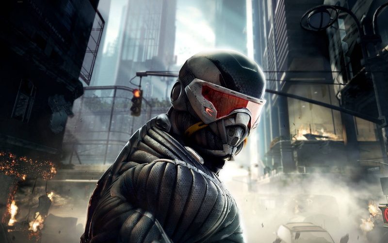 crysis, 1080P, amazing