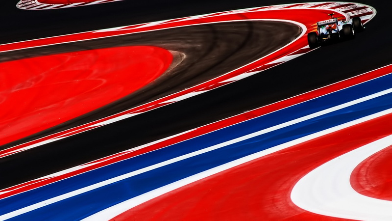 red, professional sport, sports track, motor vehicle, Formula 1, competition, transportation, sports race, 1080P, formula one racing, motorsport, mode of transportation
