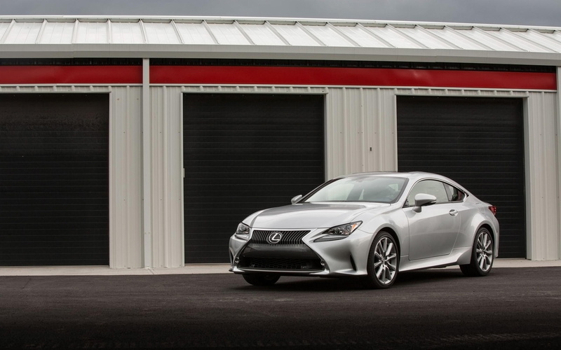 lexus, 2015, cars, coupe, sports, 2K, rc, silver