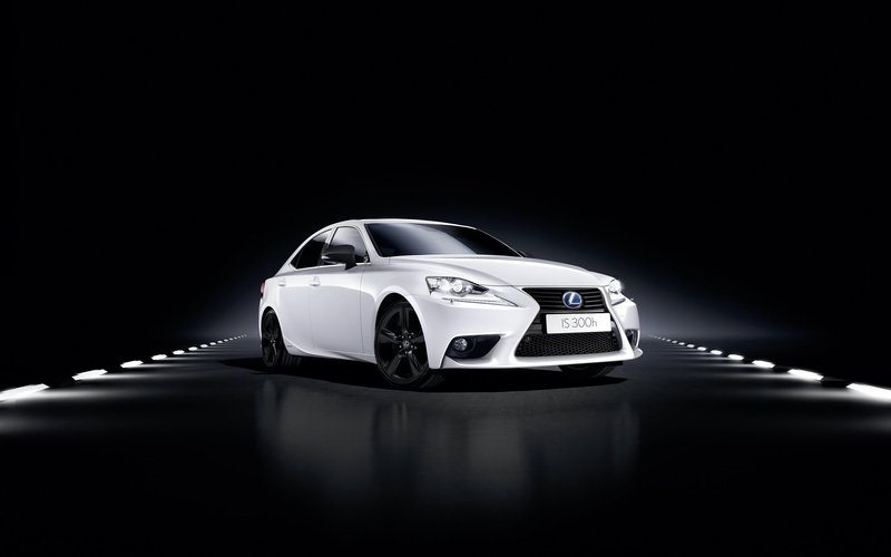 Car, 2K, 2015, Lexus, White