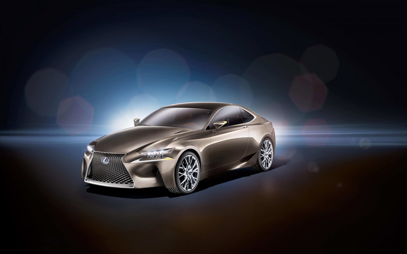 2015, rc, car, lexus, hd, f, new, 720P