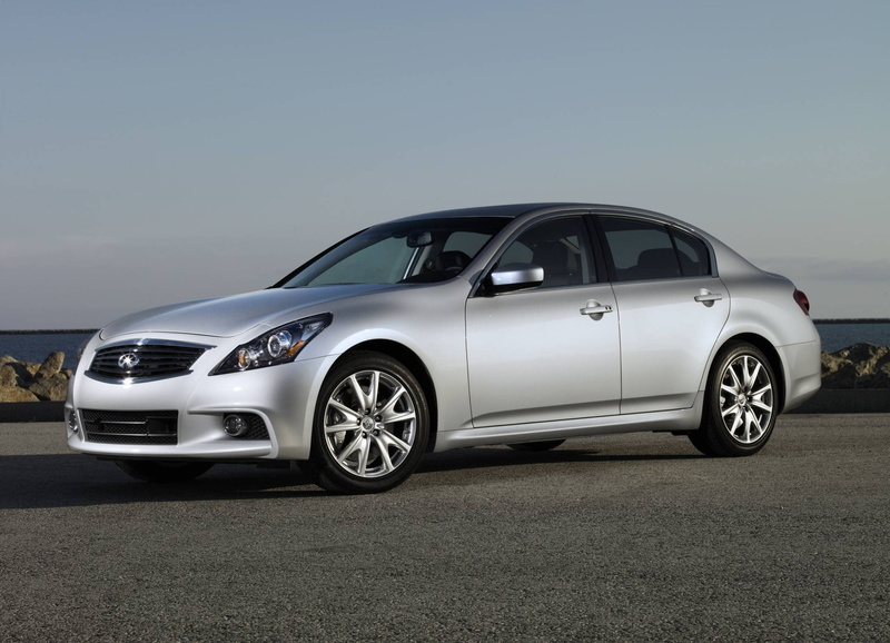 sedan, coupe, g, ipl, car, 1080P, infiniti
