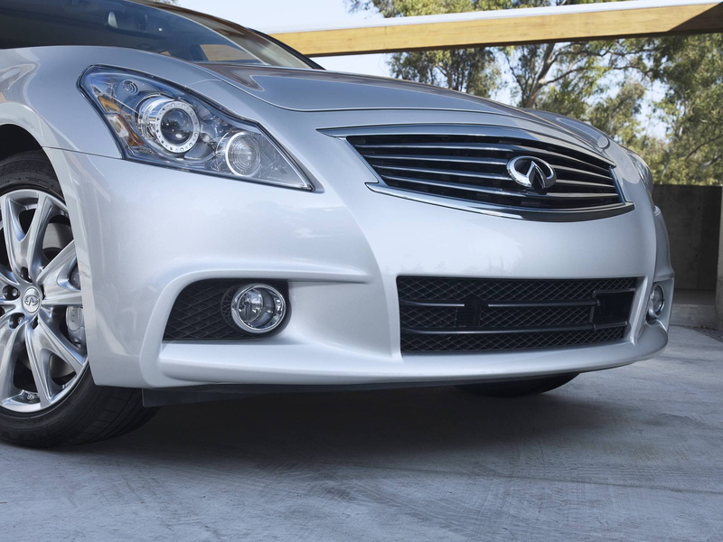 infiniti, g, 1080P, sedan, car, ipl, coupe
