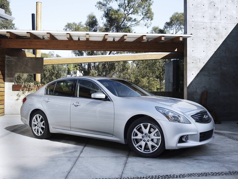 1080P, ipl, g, infiniti, car, sedan, coupe