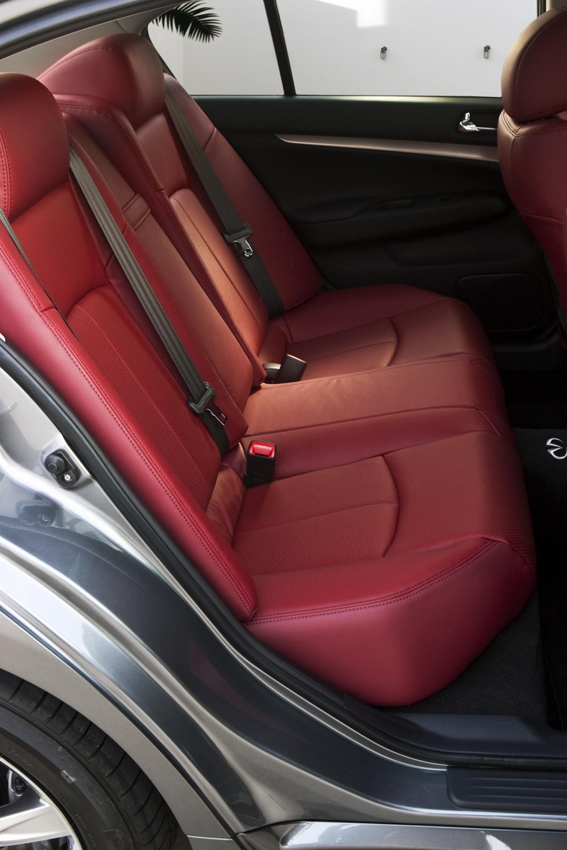 ipl, infiniti, g, anniversary, car, 2K, coupe