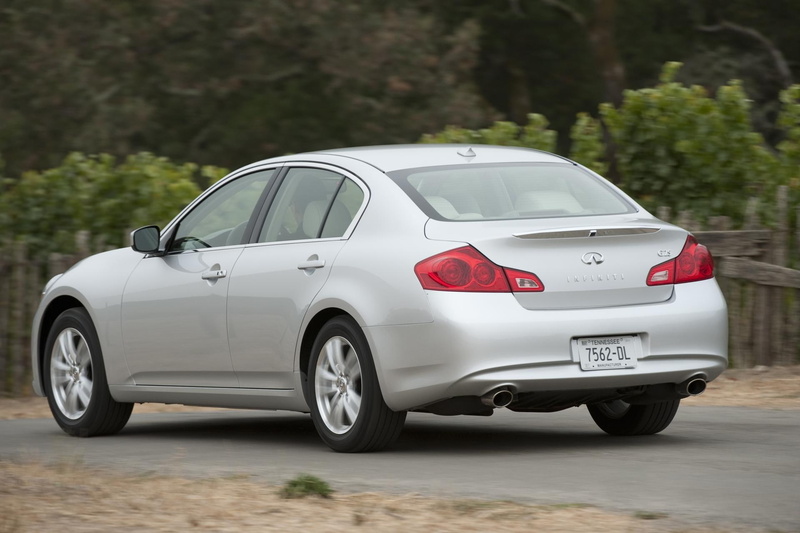ipl, 1080P, sedan, infiniti, coupe, g, car
