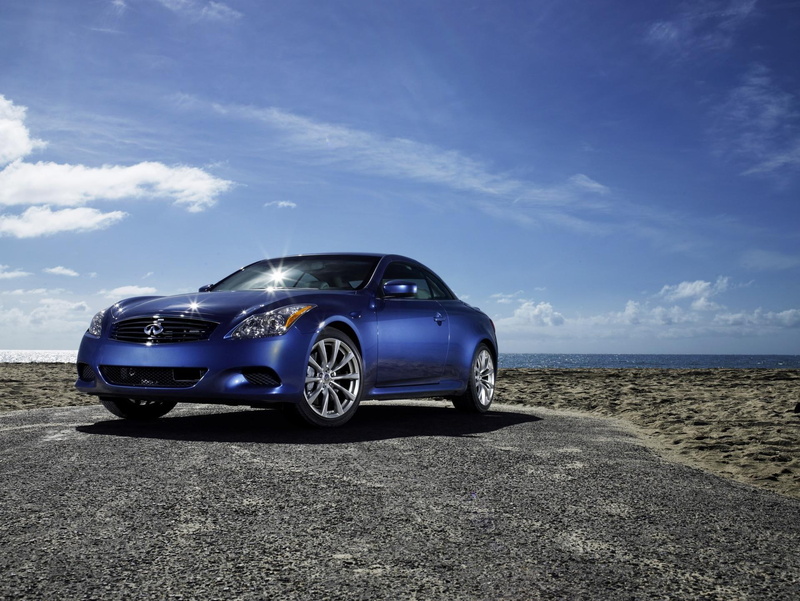 car, concept, ipl, infiniti, g, 1080P, series, convertible