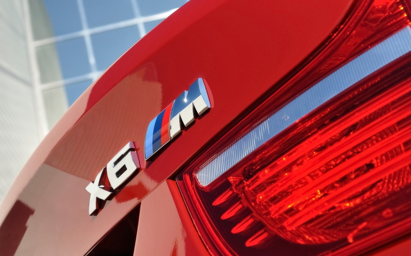 1080P, m, lettering, BMW X6 M, bmw, x
