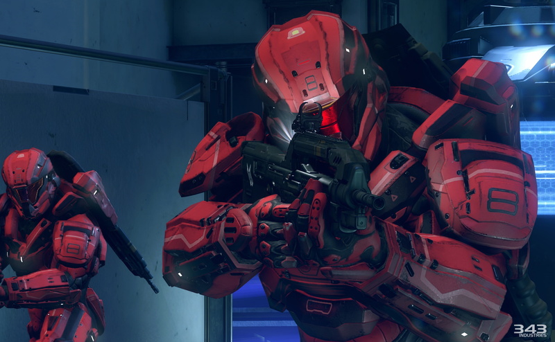 Guardians, headwear, weapon, government, game, halo 5, security, clothing, protection, Games, Shooter, real people, 2015, robot, obscured face