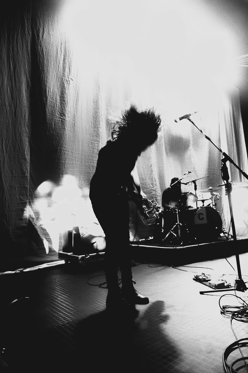 courtney, lifestyles, performance, day, full length, one person, photography, guitar, rock music, music, men, playing, leisure activity, 1080P, melba