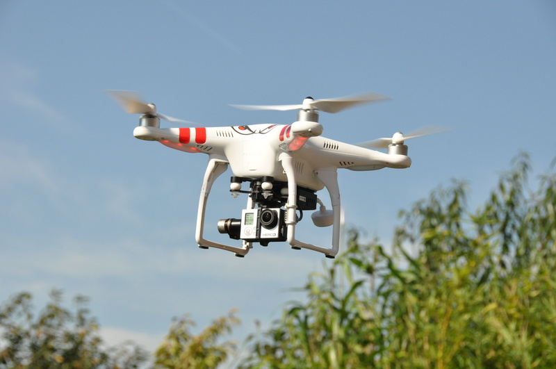 transportation, mode of transportation, propeller, airplane, above, no people, hovering, air, day, air Vehicle, dji, aerial photo, tree, near, quadrocopter