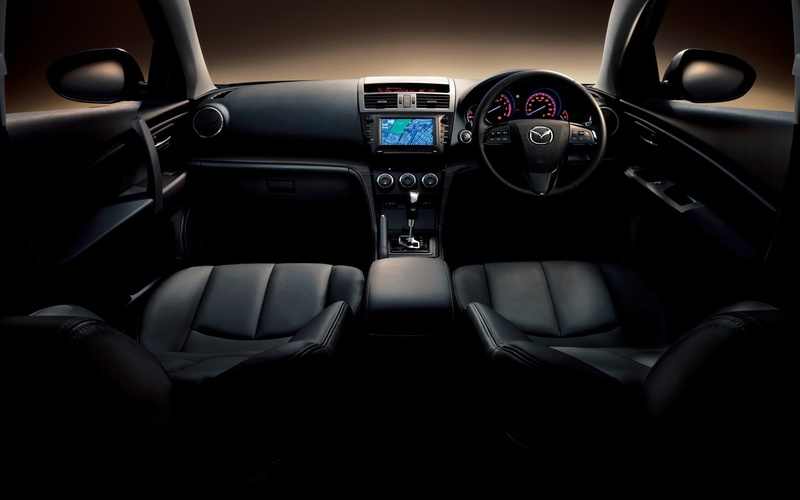 no people, travel, cars, Mazda, salon, dashboard, 1080P, machine, mode of transportation, cockpit, technology, control panel, car, flying, wheel, air vehicle