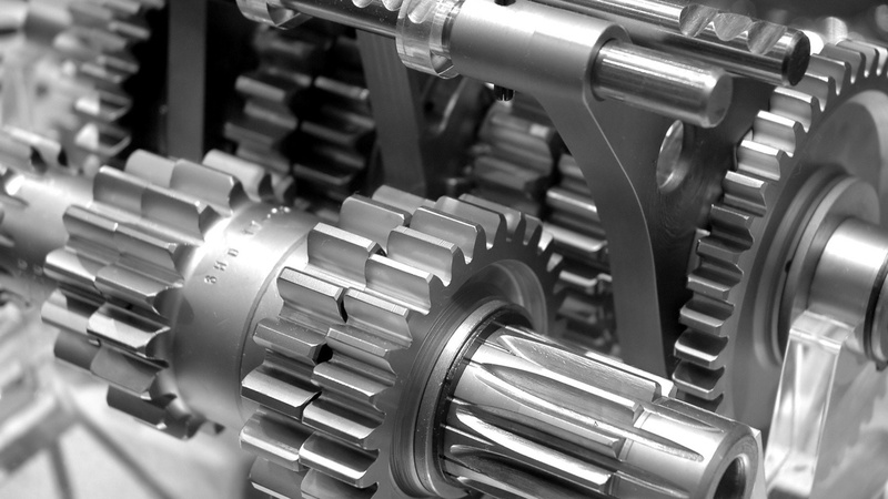 close-up, industry, gear, metal, shiny, technology, factory, engine, silver colored, business, complexity, equipment, accuracy, machine part, machinery