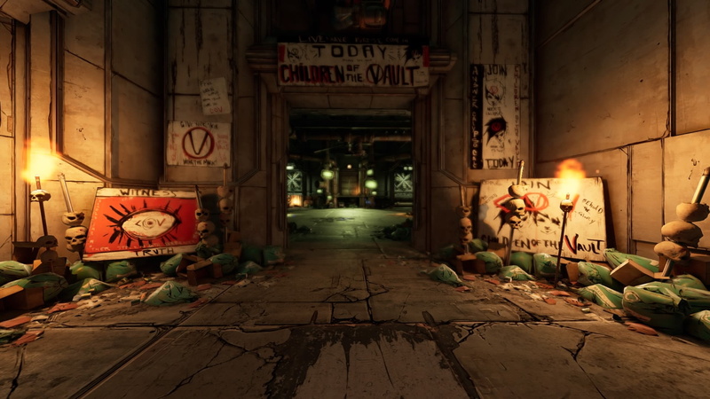 Xbox Serie X, Borderlands 3, PlayStation, Borderlands, video games, Xbox, Gearbox Software, PlayStation Share, 1080P, PlayStation 4, Playstation 5