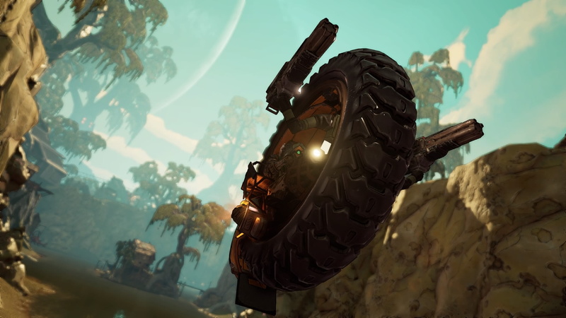 Xbox, Playstation 5, video games, 1080P, PlayStation, Borderlands 3, Borderlands, PlayStation 4, Xbox Serie X, Gearbox Software, PlayStation Share